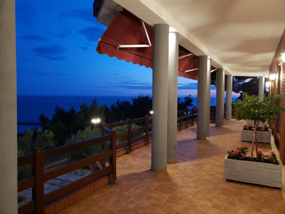 Brifs Apartament Shëngjin