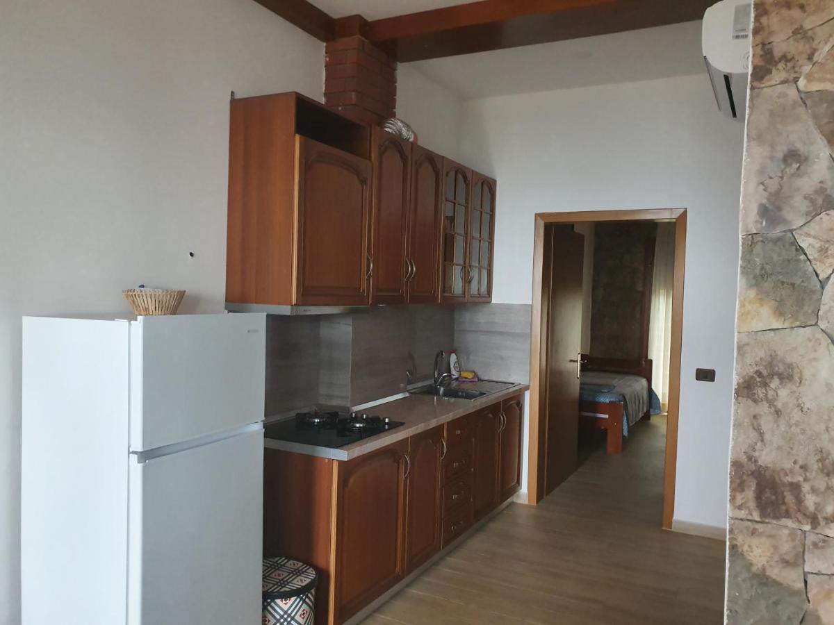 Brifs Apartament