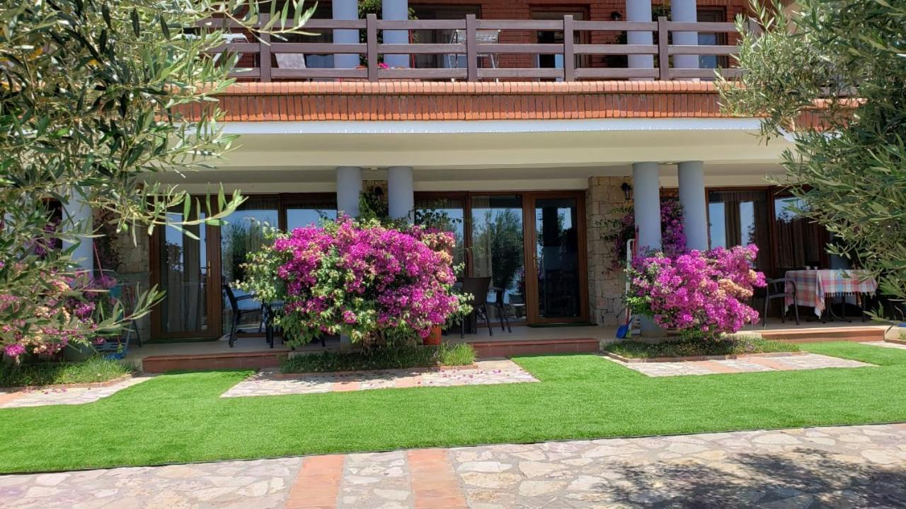Apartament Brifs Shëngjin
