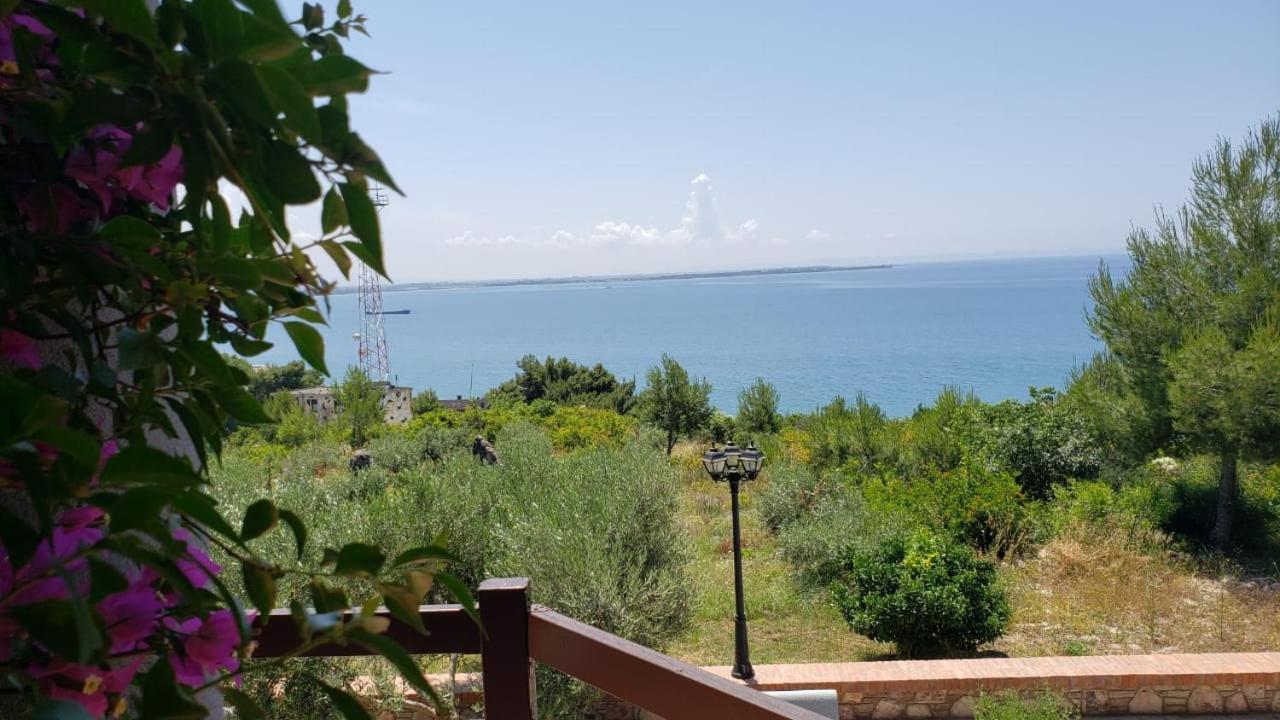 Apartament Brifs Shëngjin