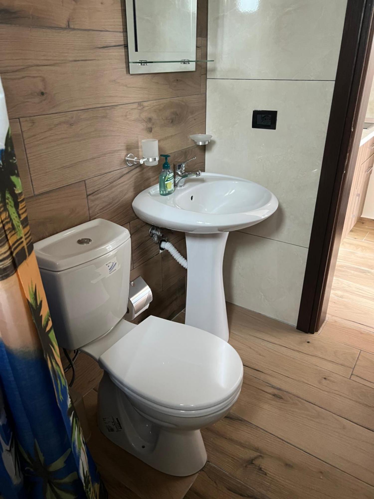 Apartament Brifs Shëngjin