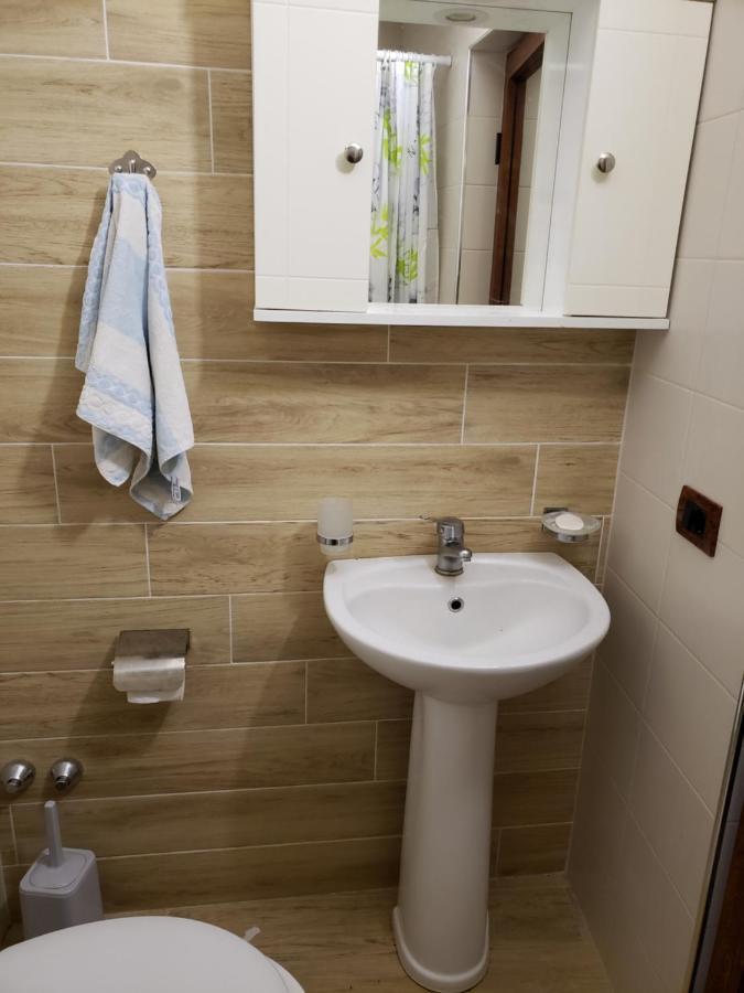 Brifs Apartament Shëngjin