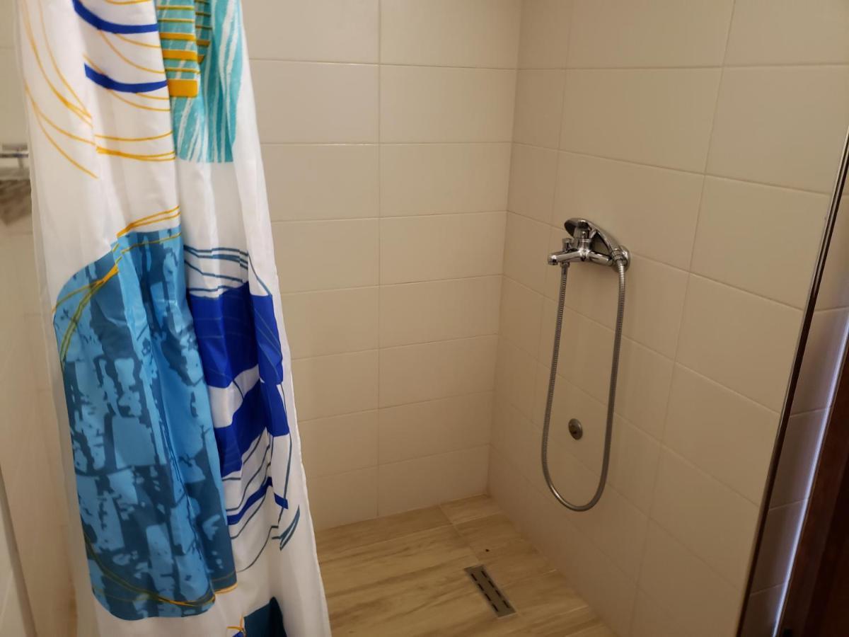Apartament Brifs Shëngjin