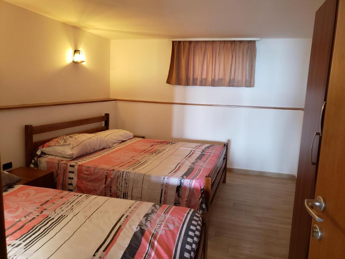 Apartament Brifs Shëngjin