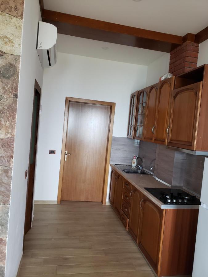 Apartament Brifs *