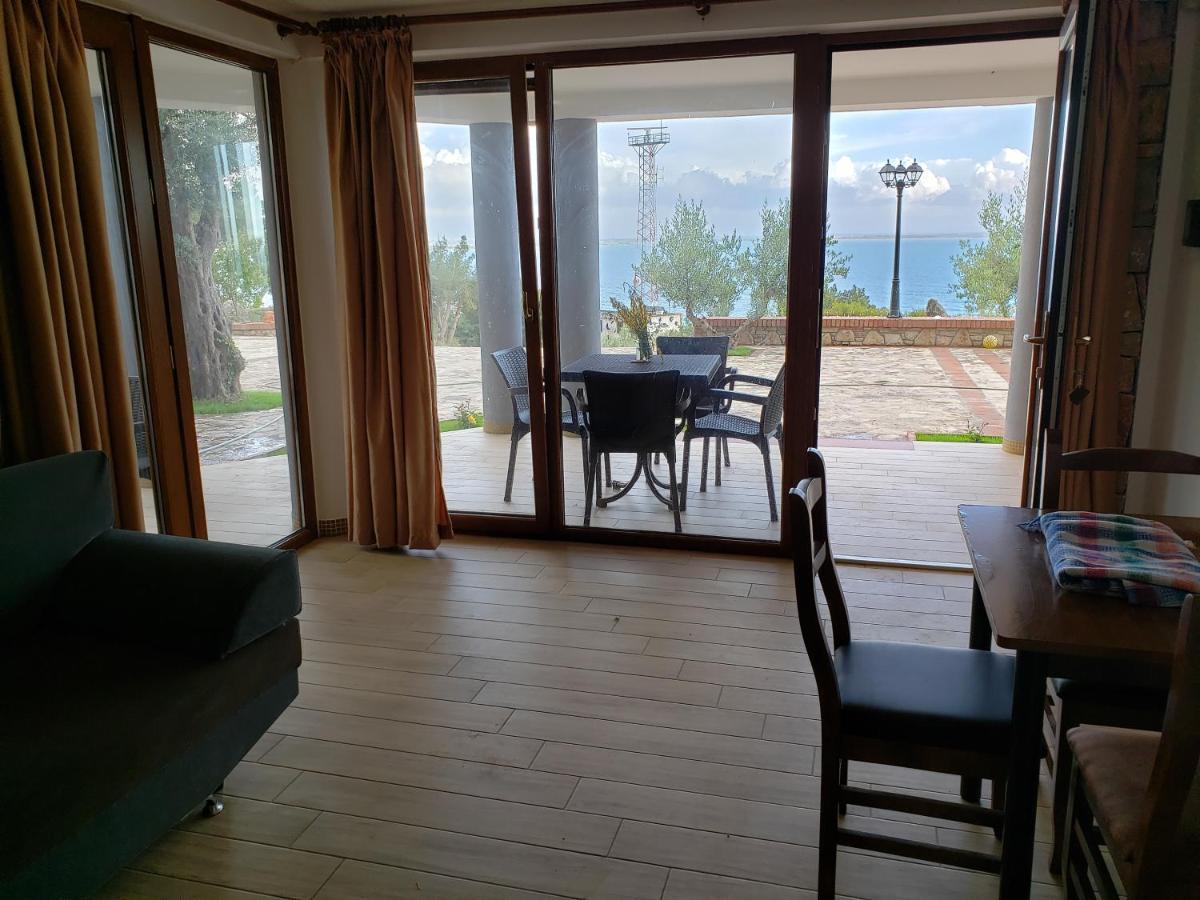 Brifs Apartament Shëngjin