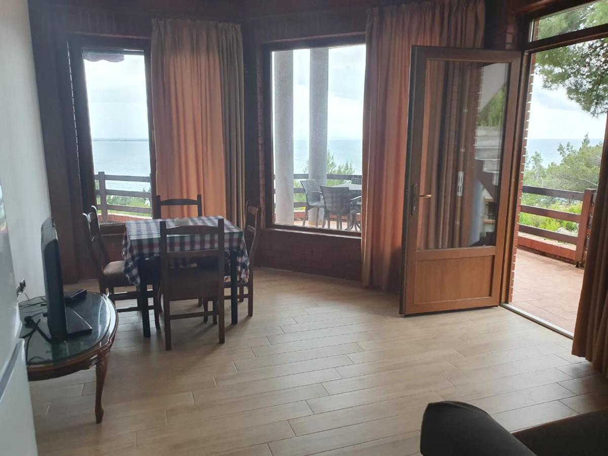 Apartament Brifs *