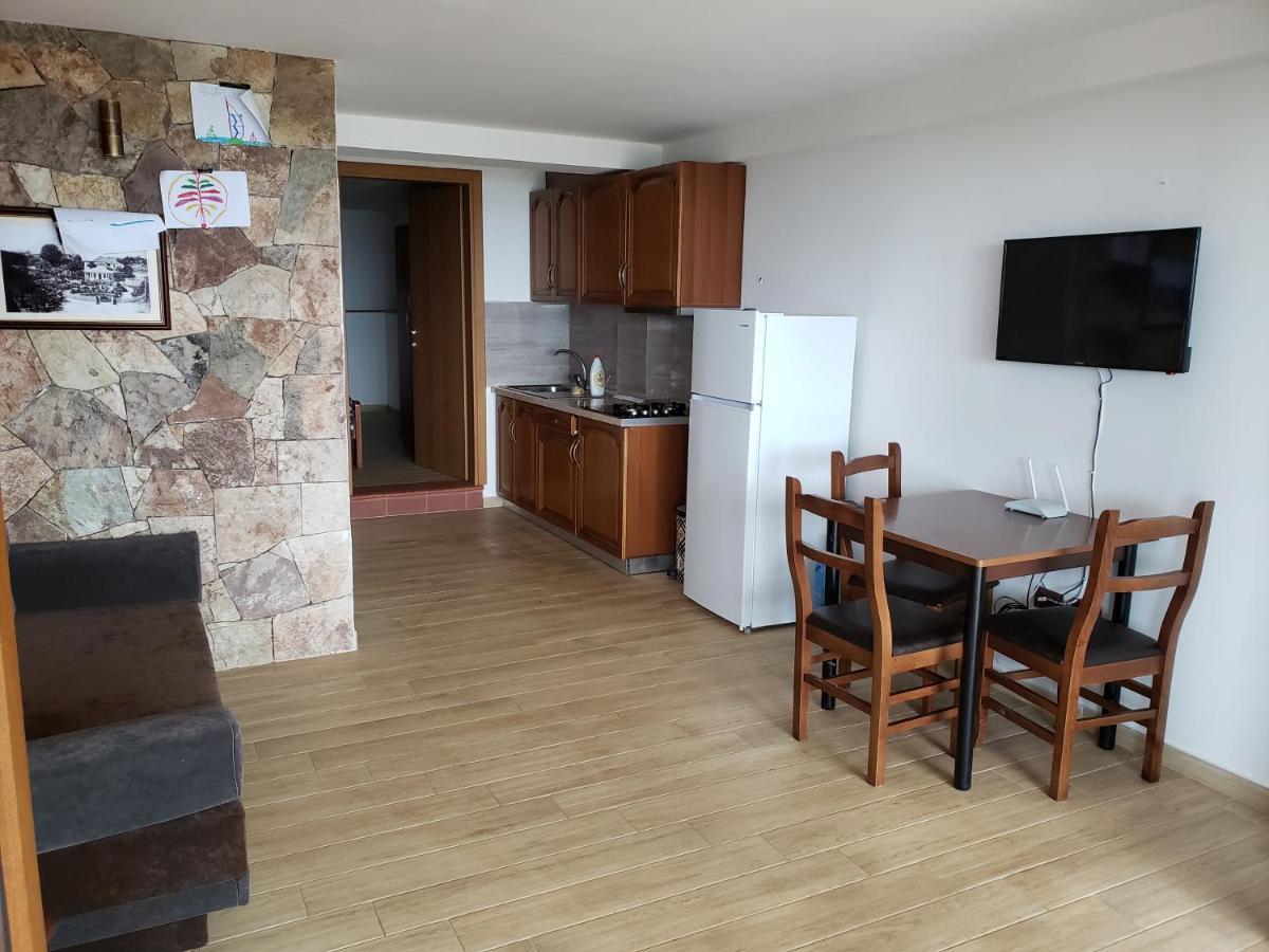 Apartament Brifs *