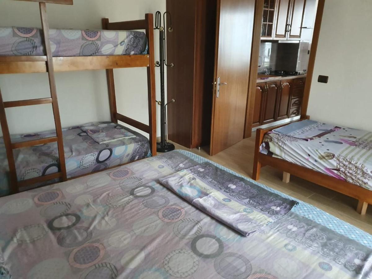 Apartament Brifs Shëngjin