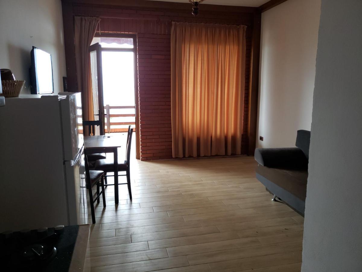 Apartament Brifs Shëngjin