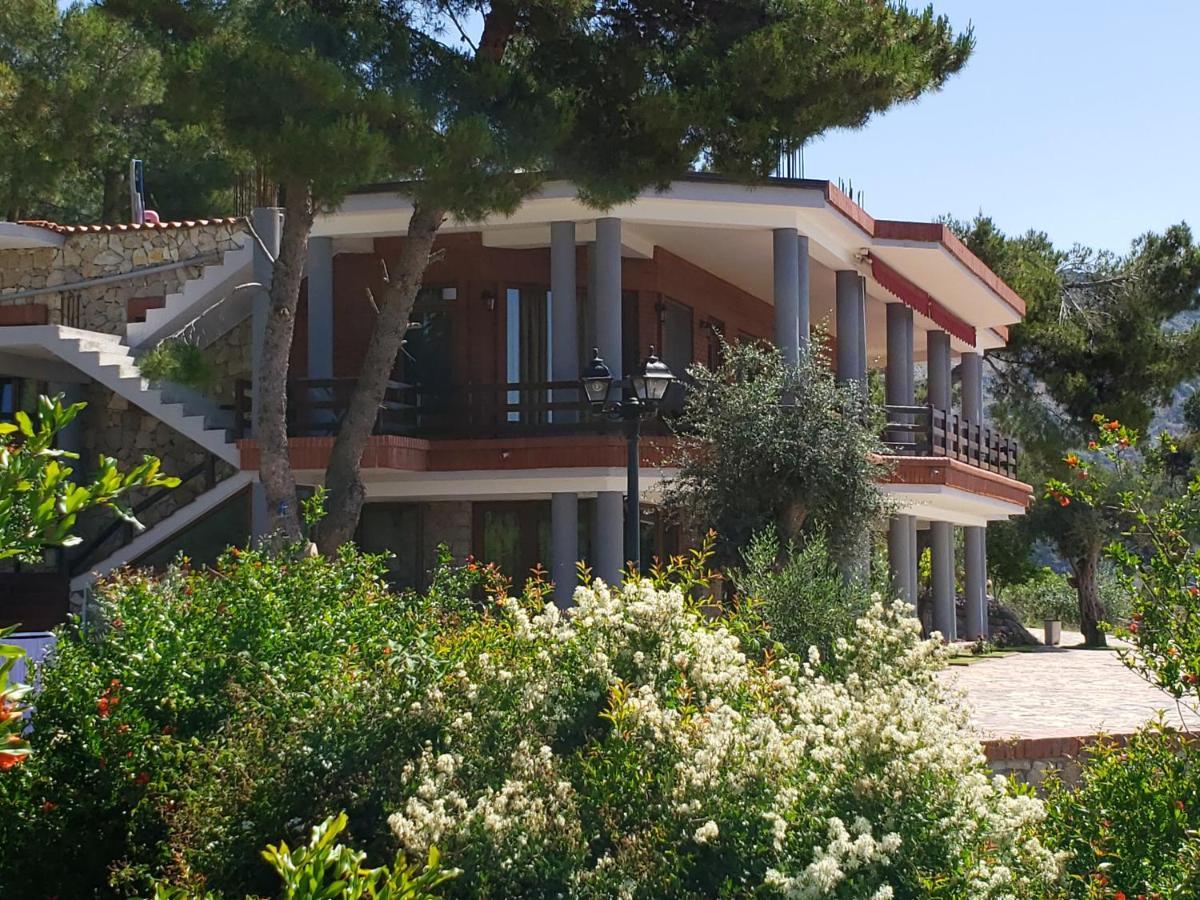 Apartament Brifs