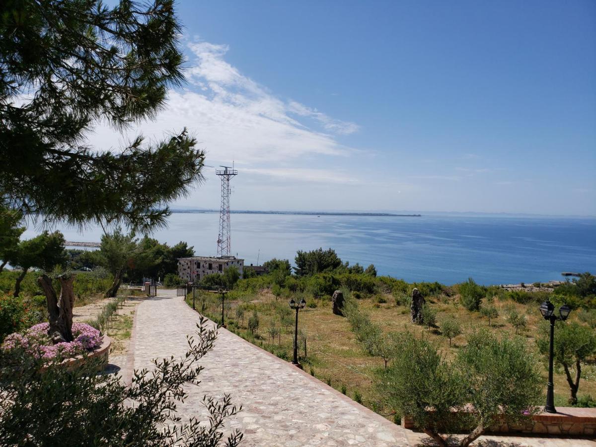 Apartament Brifs Shëngjin